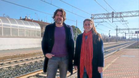 Treni, “più fermate a Gambettola, Savignano e Santarcangelo”: l’appello di 10 sindaci a Ferrovie dello Stato