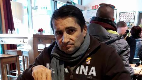 Mauro Sintoni, l’agricoltore di 59 anni morto dopo la puntura di una vespa