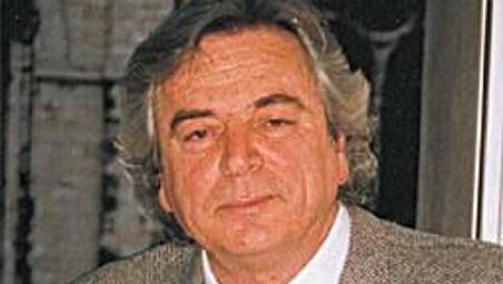 Imola, addio a Giorgio Marabini, una vita tra la Russia e il Santerno