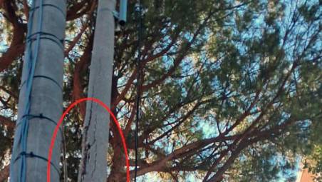 Riccione più sicura: parte il piano straordinario per strade e illuminazione pubblica