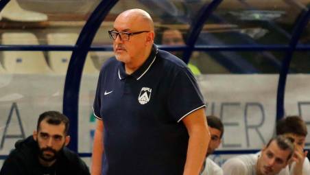 Potrebbe essere Matteo Boniciolli il colpo grosso dell’estate in casa Andrea Costa