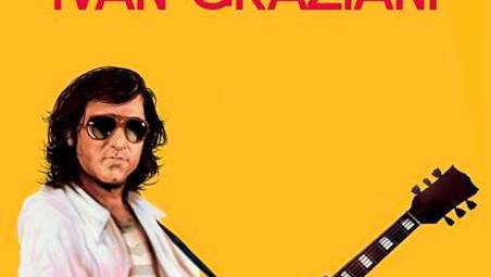 Un libro per conoscere da vicino Ivan Graziani: venerdì 24 la presentazione alla Feltrinelli di Rimini