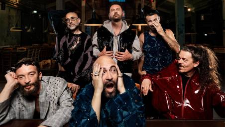 Riccione, Negramaro in concerto venerdì 24 luglio