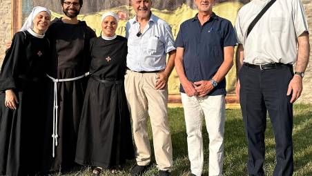 Pennabilli, inaugurato museo su Fra Orazio, viaggiatore e missionario in Tibet nel XVIII secolo