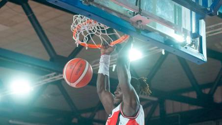 La Dole sta ritrovando il vero Camara: “Ora riesco a fare tutti i movimenti”