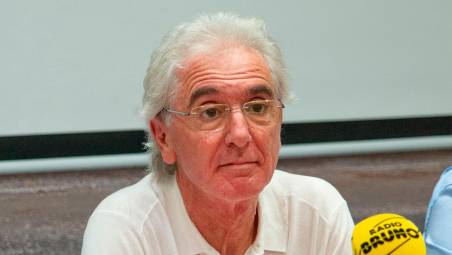 Stefano Giammarioli si dice fiducioso su una cessione del Rimini