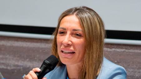 Anna Giusy Scarcella MOROSETTI