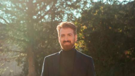 Lorenzo Sarti