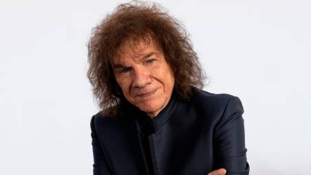 Riccardo Cocciante in concerto a Riccione il 29 agosto