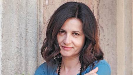 Eleonora Mazzoni, direttrice artistica del festival