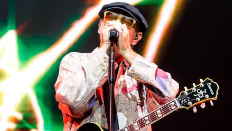 Luca Carboni in concerto a Cervia il 14 luglio