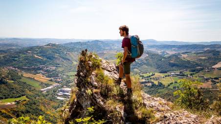 Ttg Rimini, San Marino in vetrina alla Fiera del Turismo