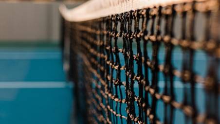 Tennis, Pivi, Saltarelli, Mussoni al 4° turno al Cicconetti