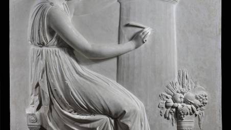 Forlì. “Un’opera al mese” riscopre il Canova