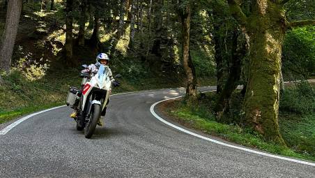 Romagna autentica parte prima