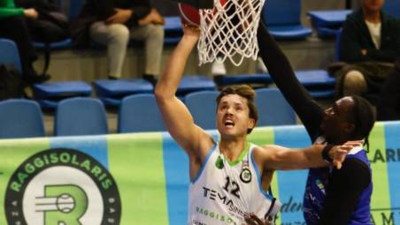 Ecco le valutazioni di Tema Sinergie Faenza, Up Imola, OraSì Ravenna e Virtus Imola al termine del girone d’andata