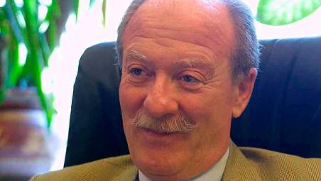 Sergio Buratti