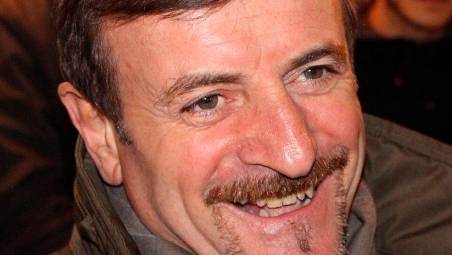 Venerdì 20 febbraio alle 17.30 alla biblioteca Classense appuntamento con Giacomo Poretti