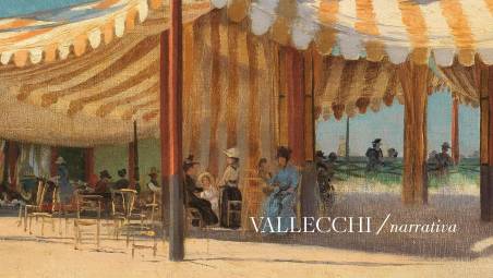 Torna in libreria “Italia” di Piero Meldini