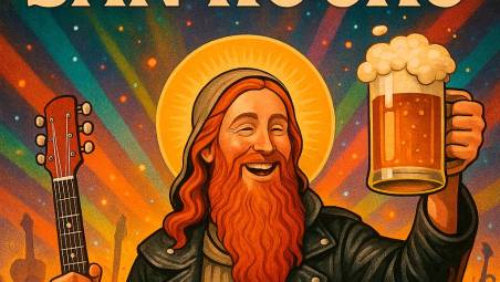 Rimini. All’House of Rock ecco San Rocko: la festa della birra