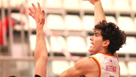 Basket B Nazionale play-out, l’OraSì comincia bene (87-78)