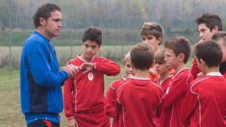 Fabrizio Albonetti, ex difensore del Cesena