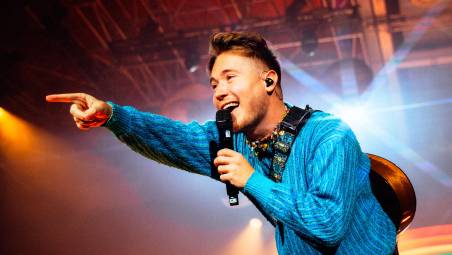 Alfa in concerto allo stadio di Cesenatico il 15 agosto 2026