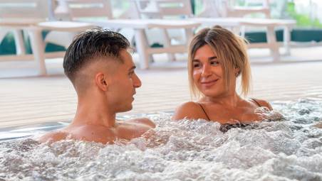 Ttg a Rimini: wellness e salute: il turismo termale continua a crescere