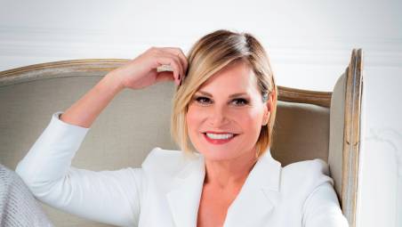 A condurre il “San Marino song contest” sarà Simona Ventura