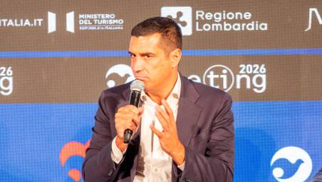 De Pascale: “Non c’è una strategia per abbattere le bollette del sistema produttivo”