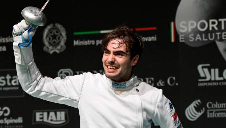 Matteo Galassi