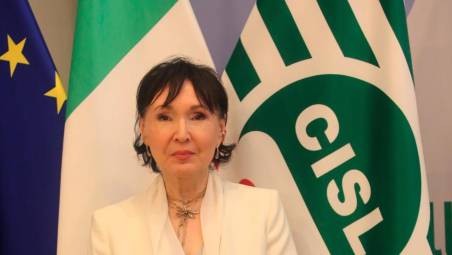 Maria Antonietta Aloisi
