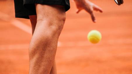 Tennis, i tornei di quarta al Venustas e al Casalboni