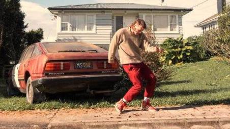 Rimini. Rochelle di Tom Furniss trionfa all’Amarcort Film Festival