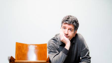 Fabio De Luigi_24112025_Claudia Bianco