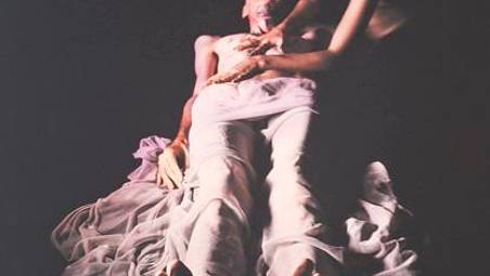 A Mondaino i simboli e le connessioni tra arte del passato e del presente