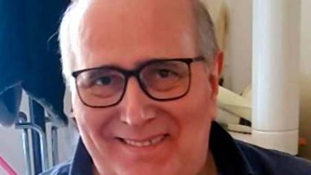 Il dottor Danilo Molducci