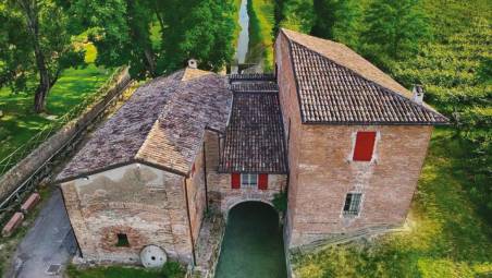 Ttg Rimini, Mulino Scodellino: dove la storia macina farina ed emozioni