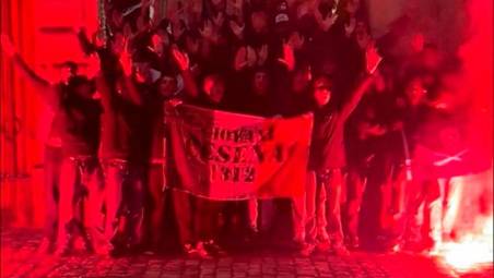 Cesena, pestaggio squadrista in centro: gli autori sono un nuovo gruppo di giovani pseudo tifosi