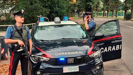 Forlì. Viola il divieto di avvicinamento, arrestato un 52enne a Meldola