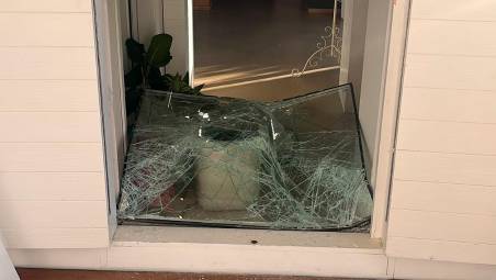 Rimini, razziato il ristorante stellato: “Mi hanno portato via le ricette di una vita”