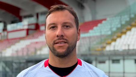 Mercato Rimini, tesserato il portiere Renzetti