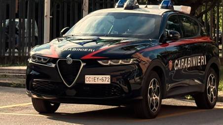 Ravenna, si finge Tenente dei Carabinieri per truffare una donna: denunciato 21enne