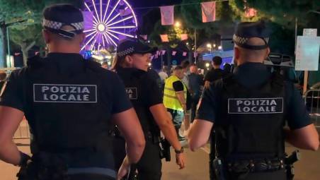 Cesenatico. Arrestato un sedicenne di Bellaria per spaccio di hashish