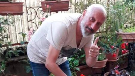 Santarcangelo, tragedia nel sonno a 54 anni: addio al vice brigadiere Manolo Di Filippo