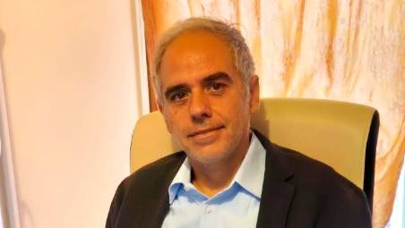 Rosario Cambria