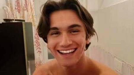 Evan Delogu, scomparso a 18 anni in un tragico incidente stradale