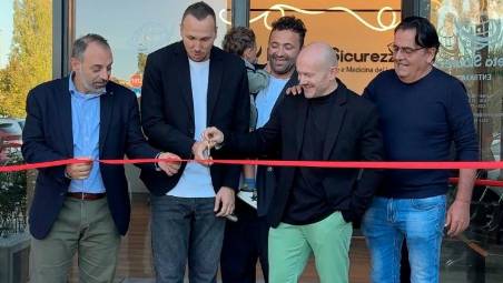 Pianeta Sicurezza amplia gli orizzonti