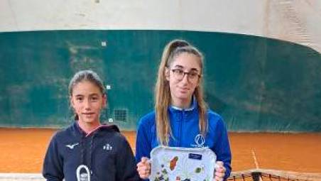 La premiazione delle finaliste