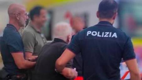 Lugo, anziano scompare da casa: la Polizia lo rintraccia e lo mette al sicuro